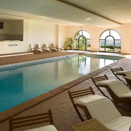 Hotel Le Fontanelle 
