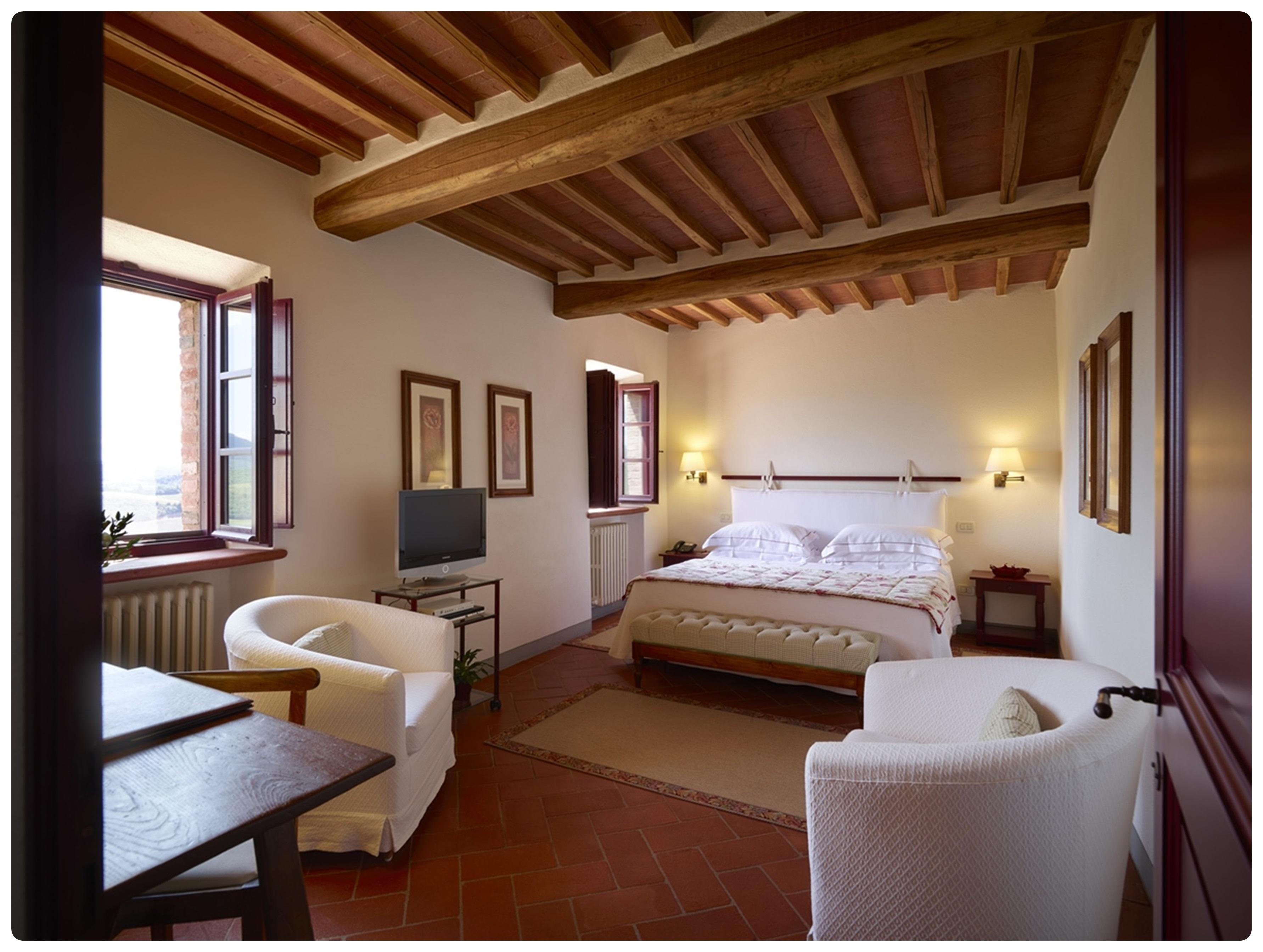 Le Fontanelle Hotel 5*