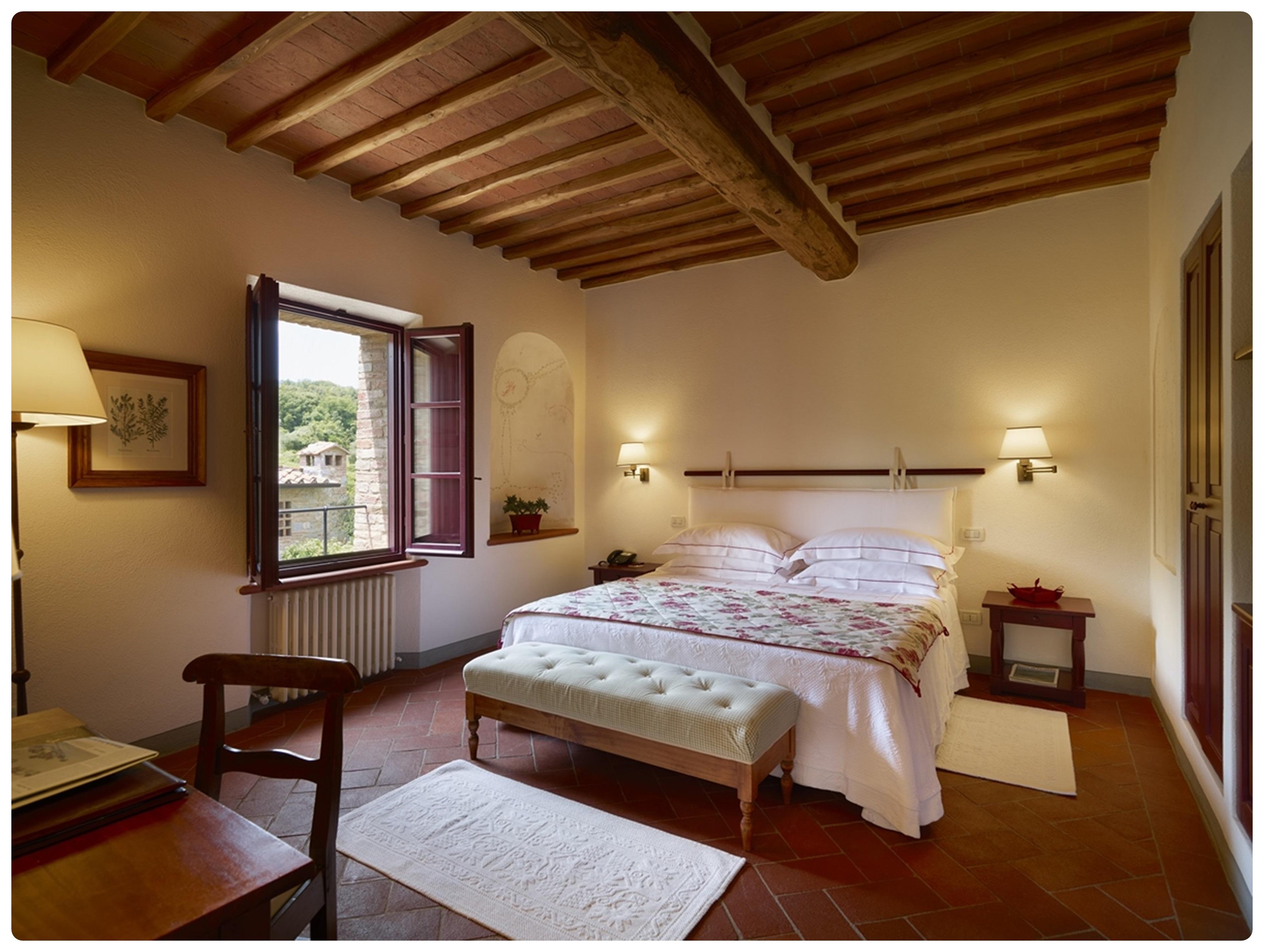 Hotel Le Fontanelle