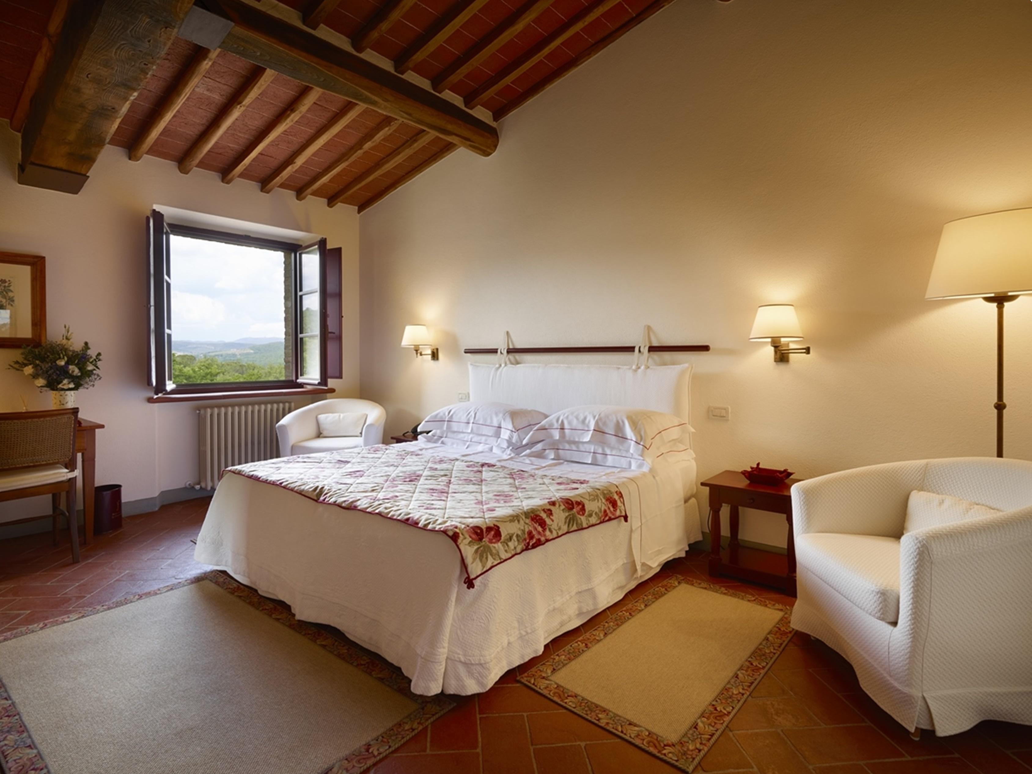 Le Fontanelle Hotel 5*