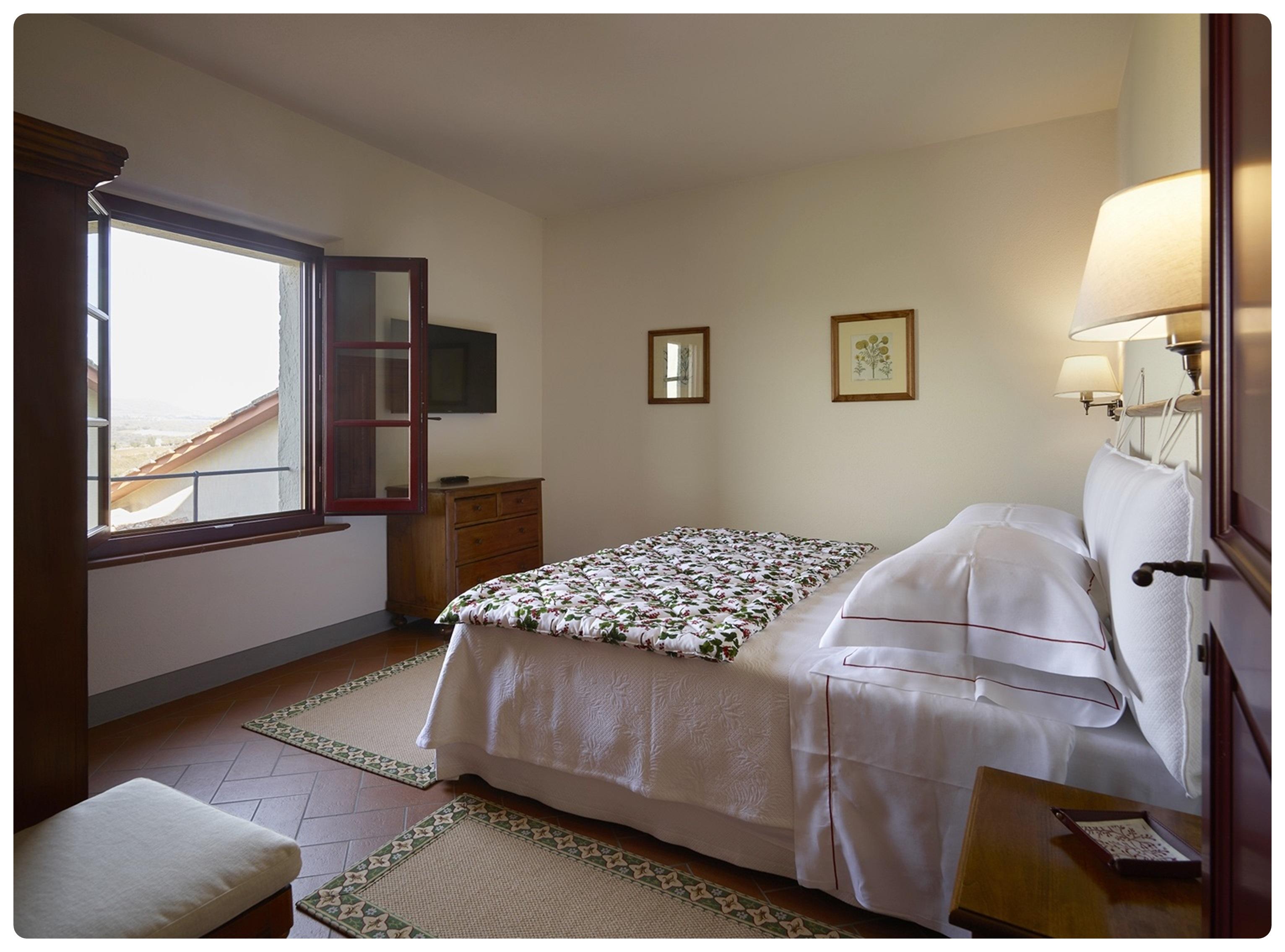 Le Fontanelle 5* Castelnuovo Berardenga