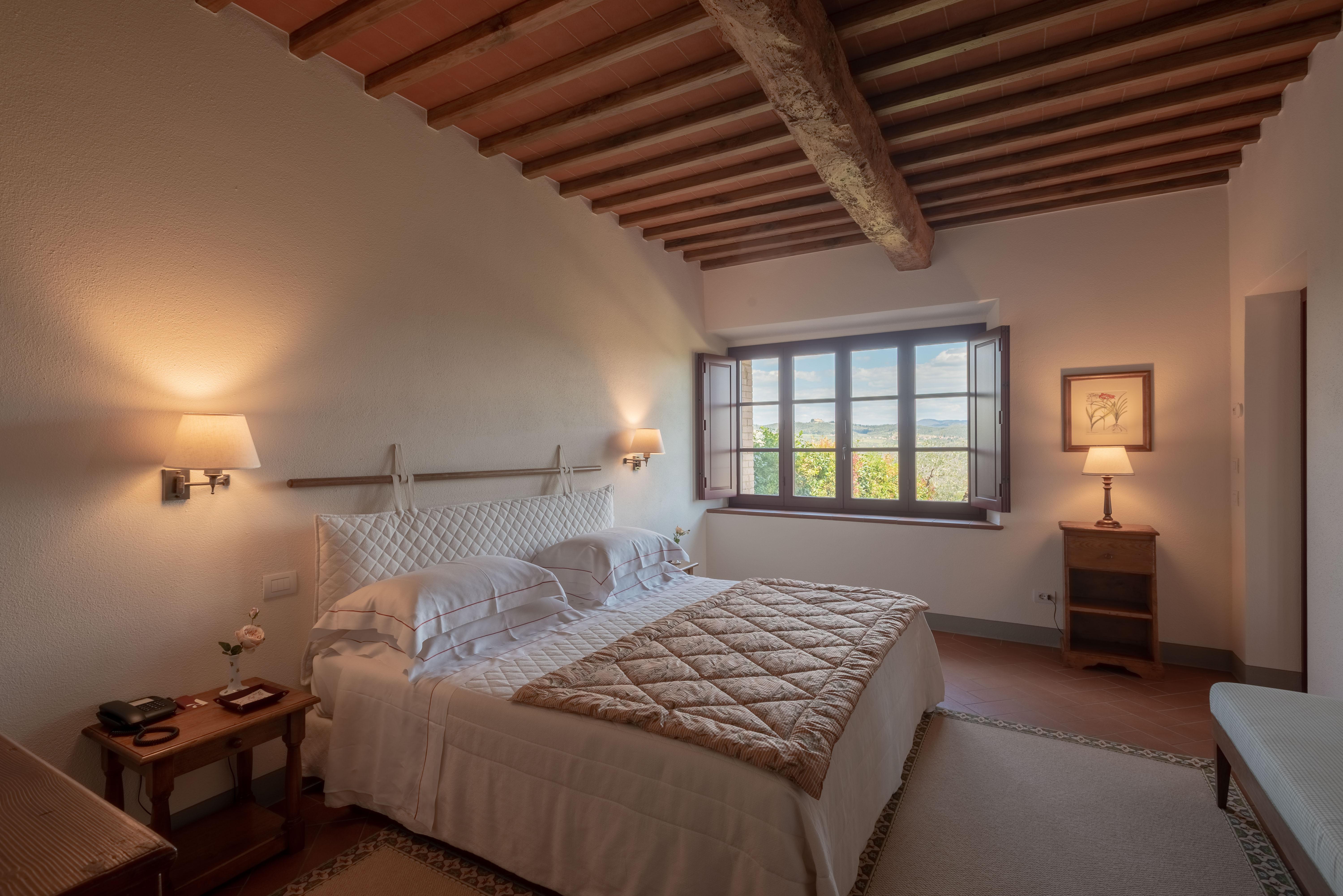 Le Fontanelle Hotel 5*
