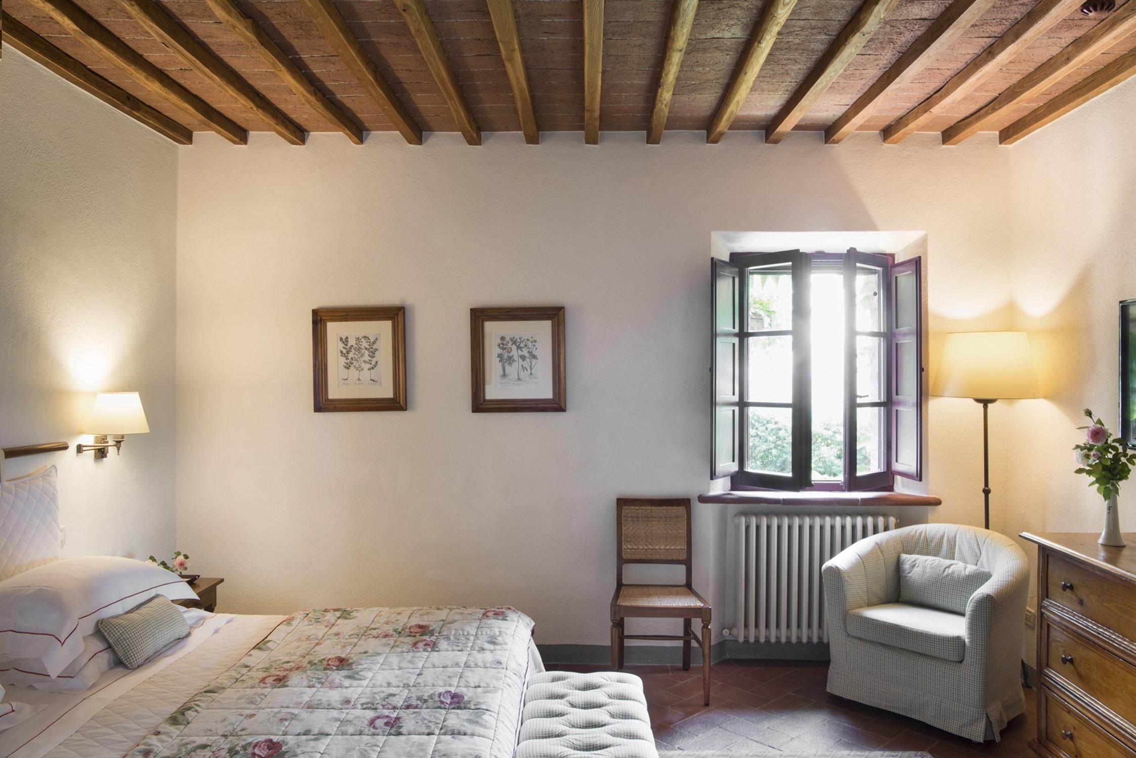 Le Fontanelle Castelnuovo Berardenga