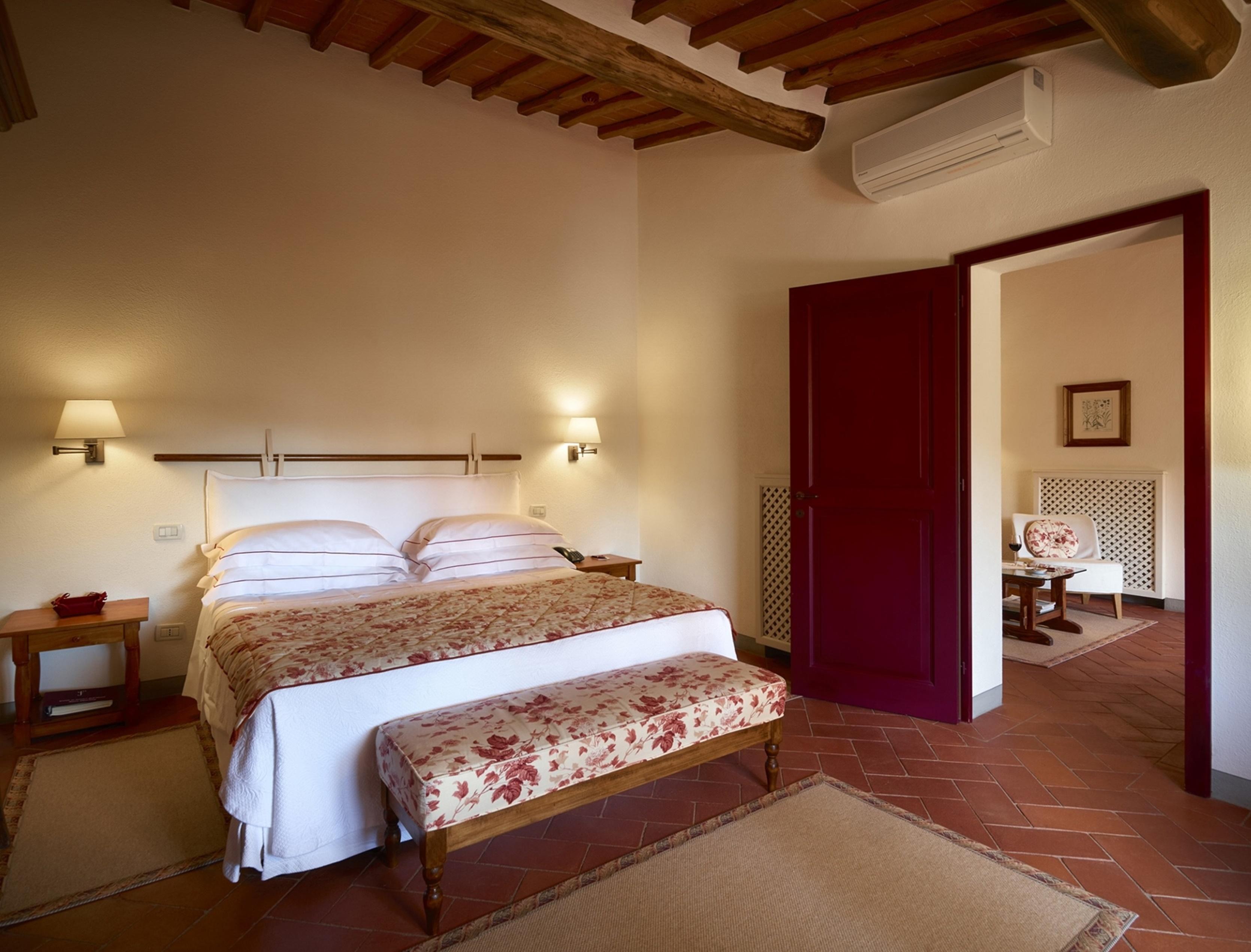 Le Fontanelle 5* Castelnuovo Berardenga