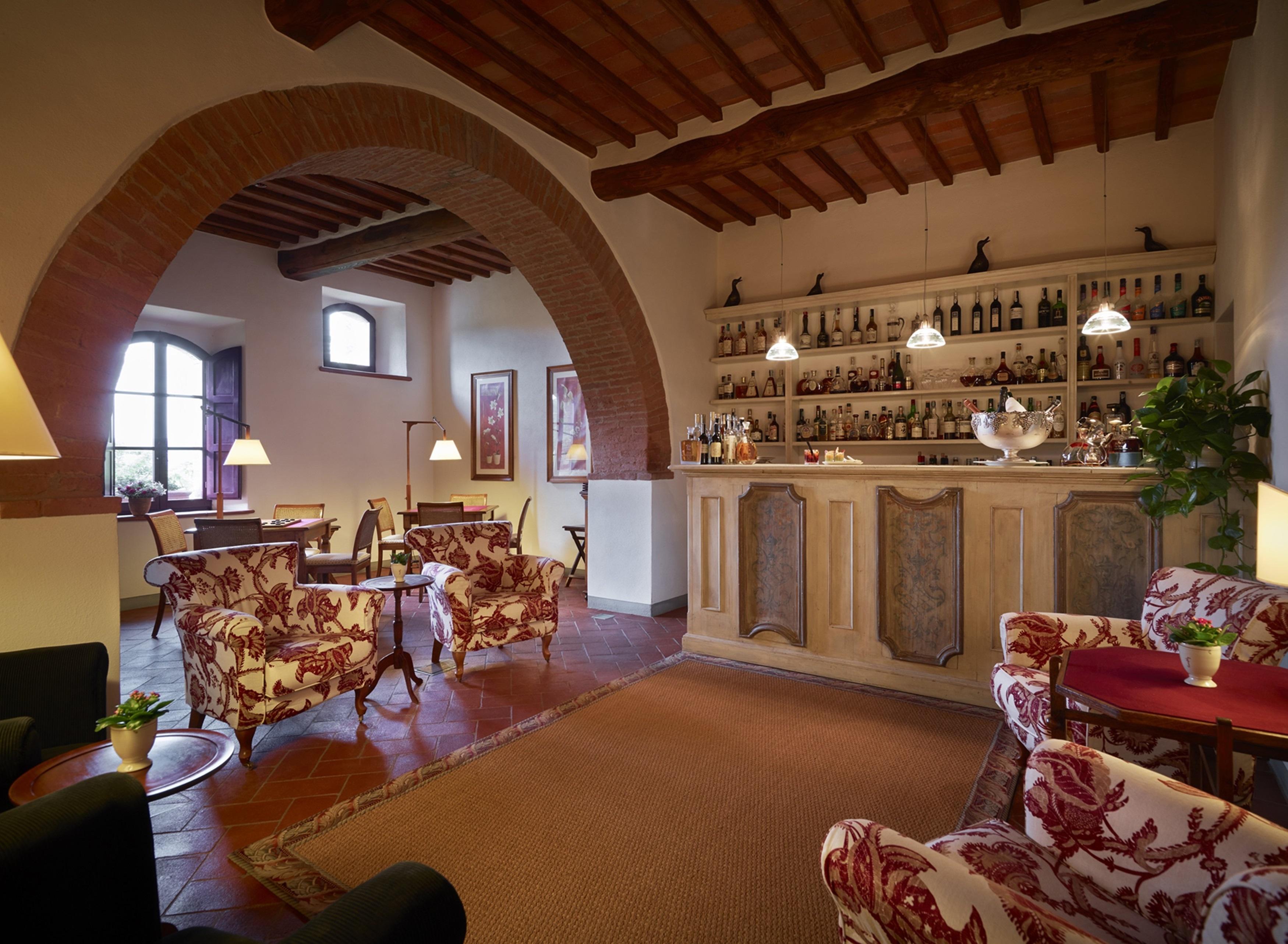 Le Fontanelle Hotel Castelnuovo Berardenga