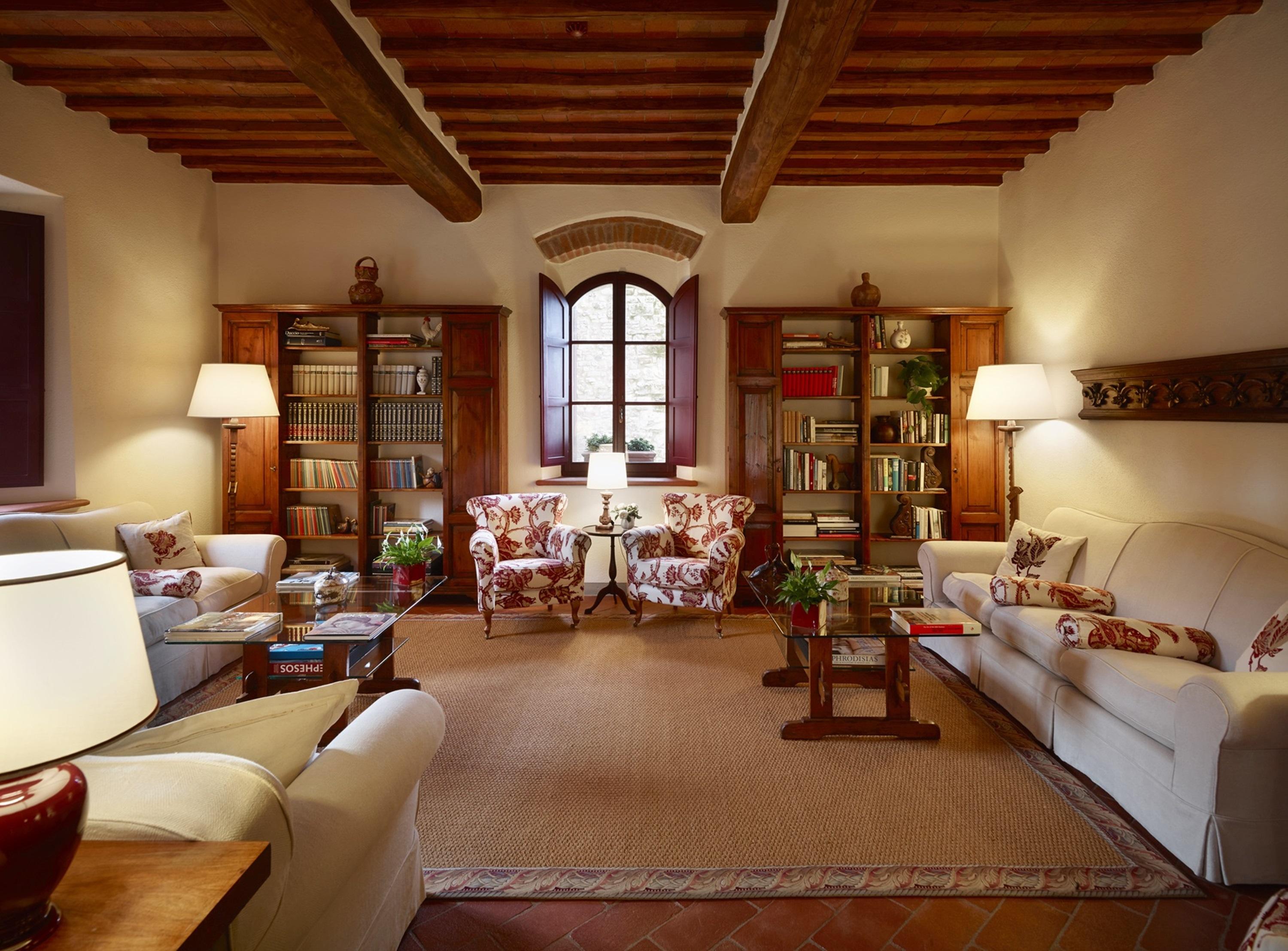 Hotel Le Fontanelle