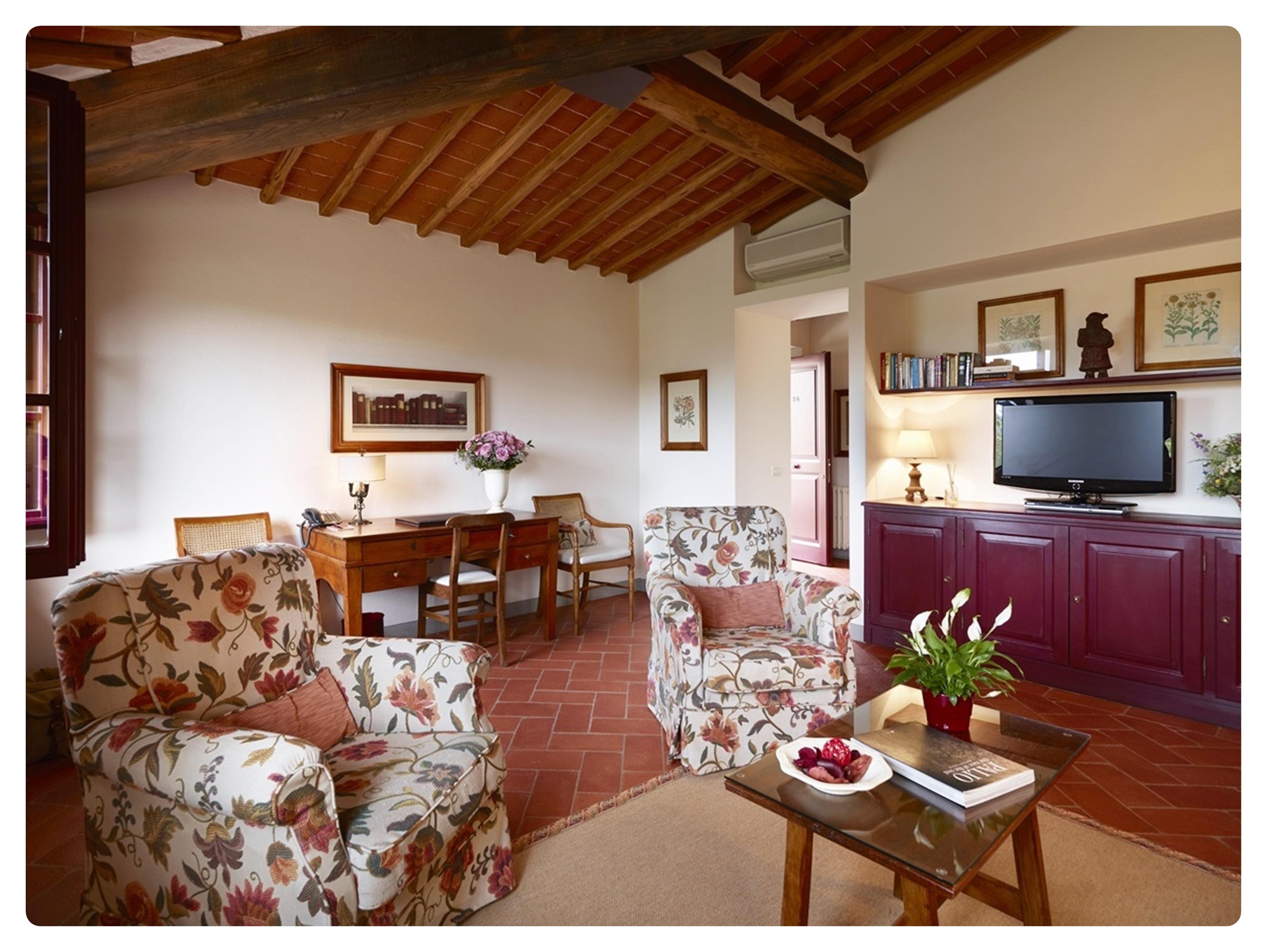 Hotel Le Fontanelle