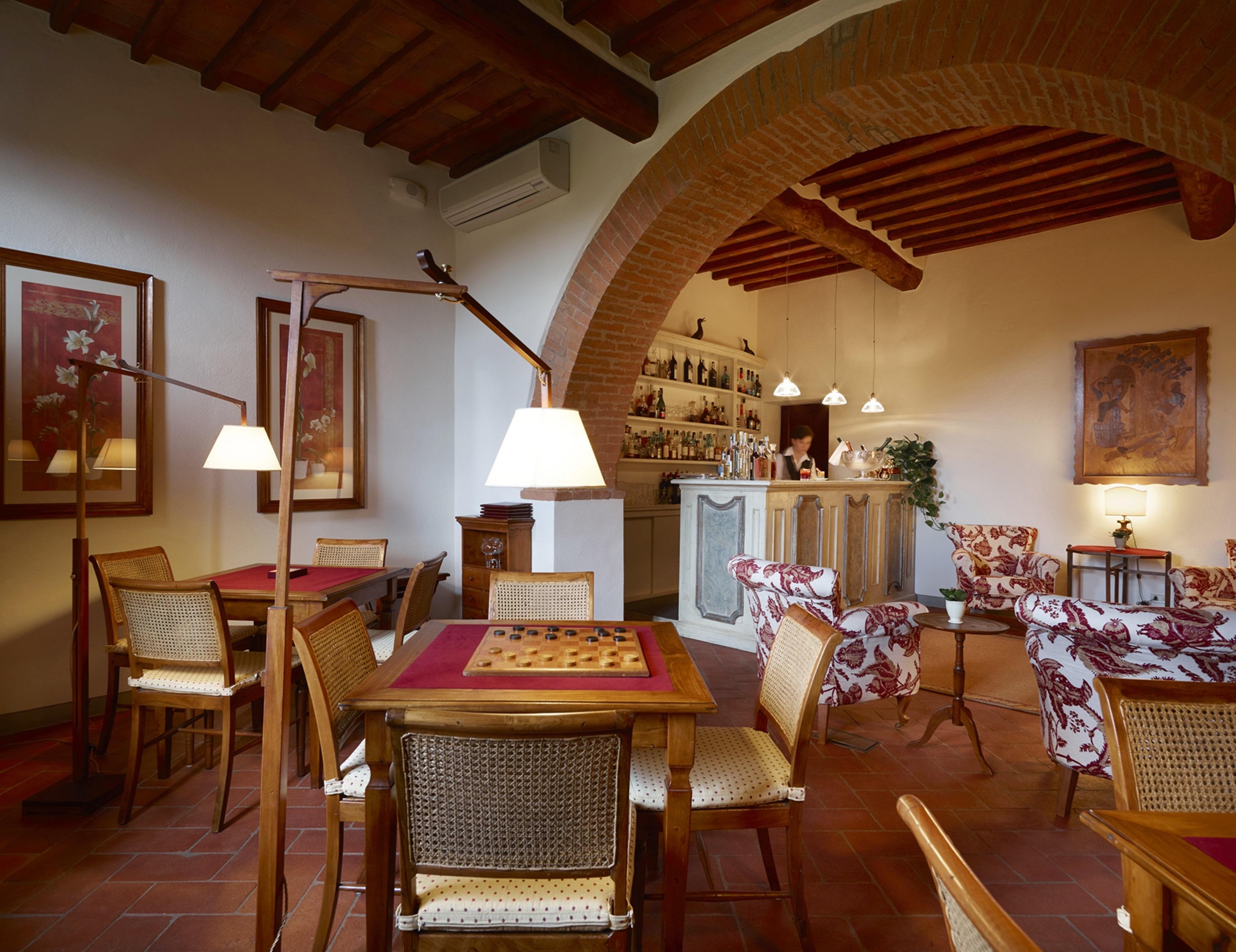 Hotel Le Fontanelle Castelnuovo Berardenga