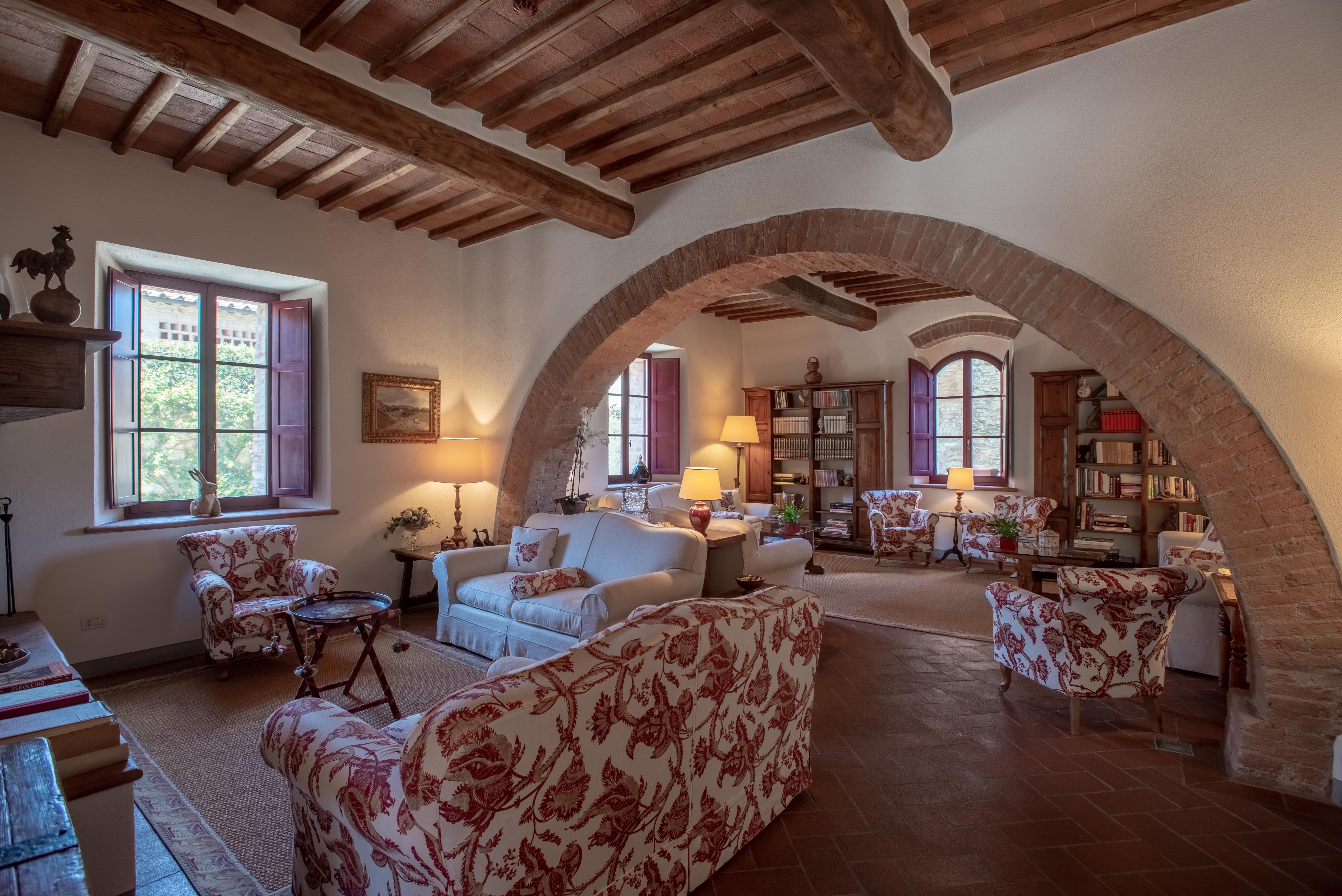 Le Fontanelle Hotel 5*