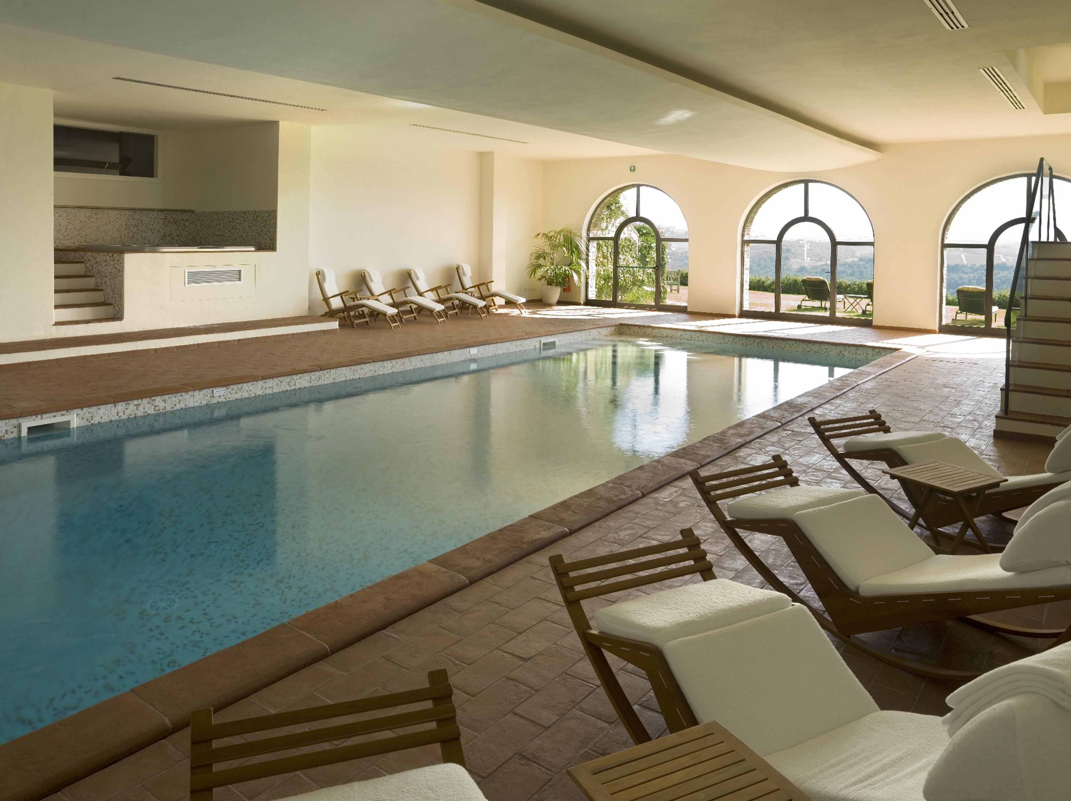 Le Fontanelle 5*
