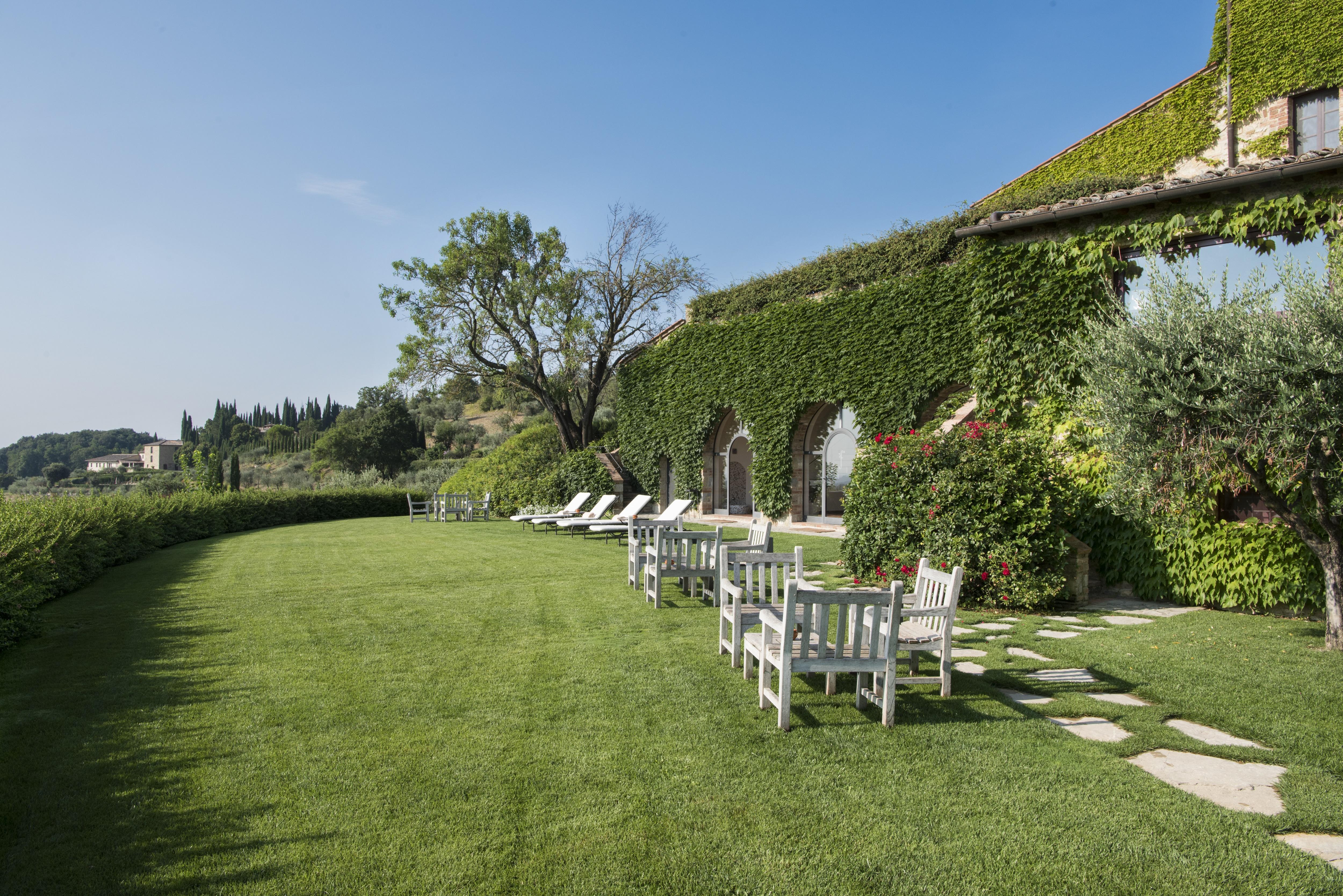 Le Fontanelle 5*
