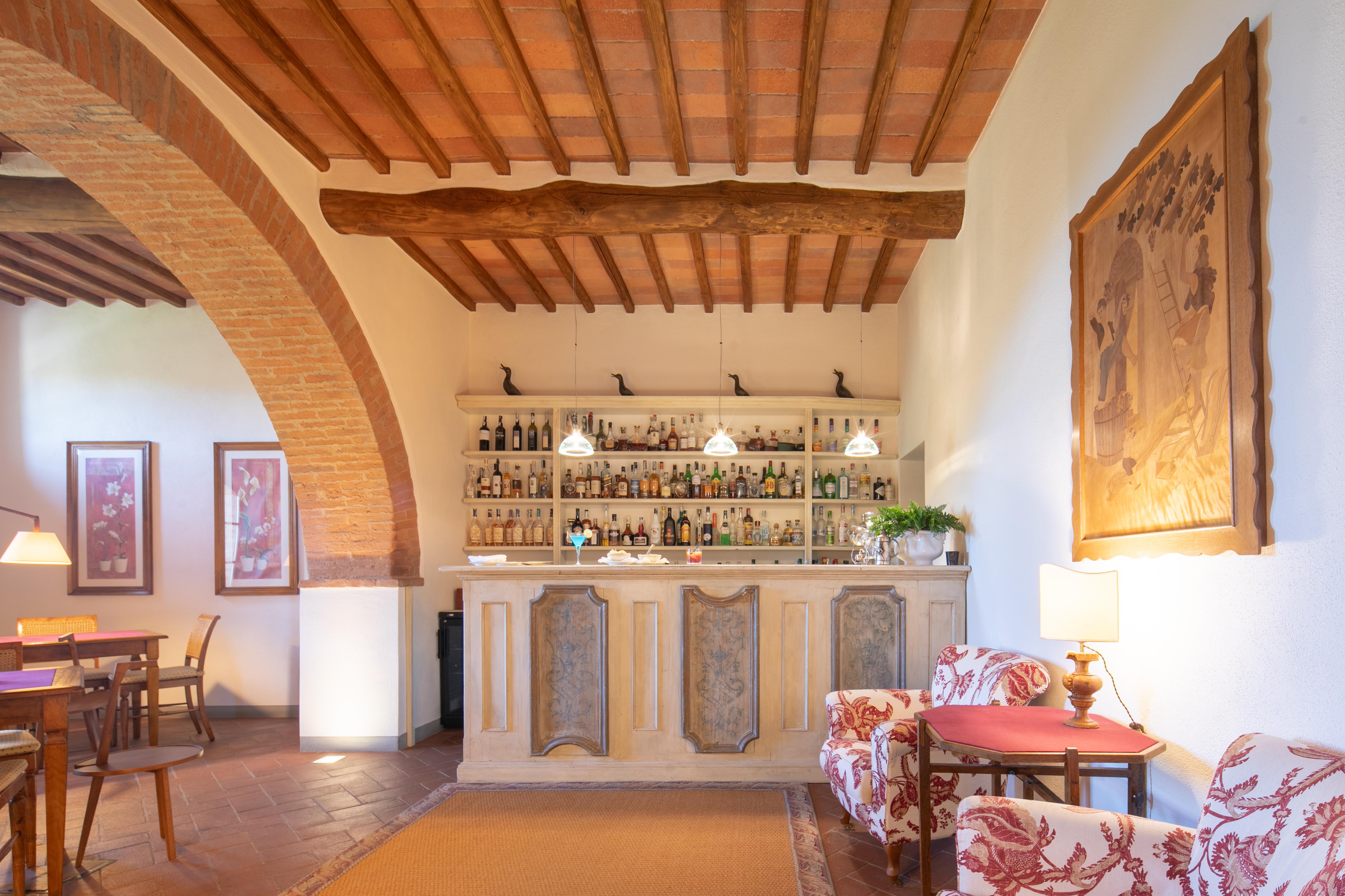 Hotel Le Fontanelle