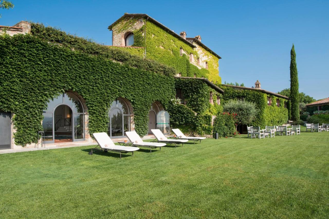 Le Fontanelle 5* Castelnuovo Berardenga